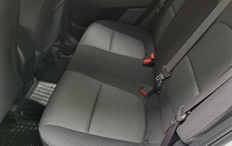 Hyundai Creta I рестайлинг, 2016 год, 1 680 000 рублей, 6 фотография