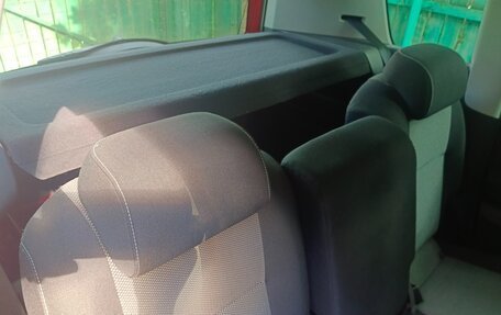 Skoda Roomster, 2014 год, 790 000 рублей, 11 фотография