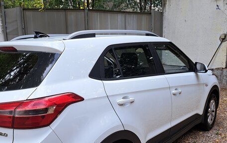 Hyundai Creta I рестайлинг, 2016 год, 1 680 000 рублей, 3 фотография