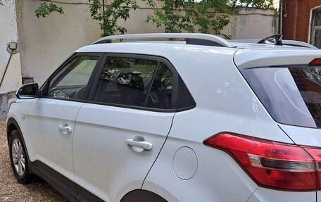 Hyundai Creta I рестайлинг, 2016 год, 1 680 000 рублей, 4 фотография