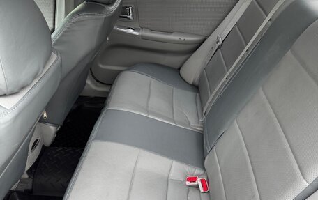 KIA Cerato I, 2007 год, 400 000 рублей, 10 фотография
