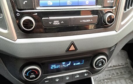 Hyundai Creta I рестайлинг, 2016 год, 1 680 000 рублей, 7 фотография