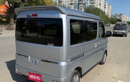 Daihatsu Atrai, 2022 год, 1 250 000 рублей, 4 фотография