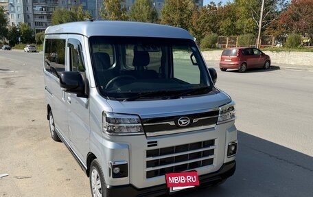 Daihatsu Atrai, 2022 год, 1 250 000 рублей, 2 фотография