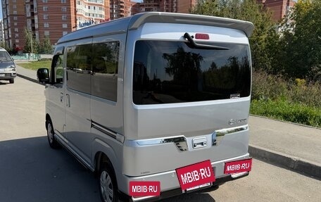 Daihatsu Atrai, 2022 год, 1 250 000 рублей, 3 фотография