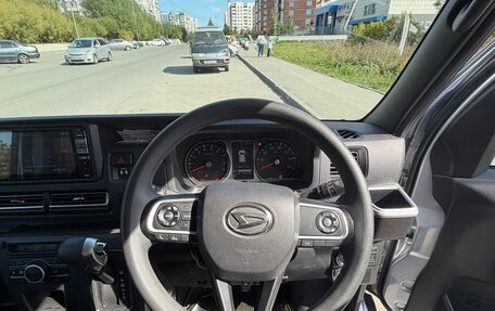 Daihatsu Atrai, 2022 год, 1 250 000 рублей, 21 фотография