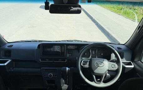 Daihatsu Atrai, 2022 год, 1 250 000 рублей, 18 фотография
