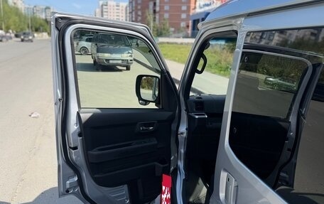 Daihatsu Atrai, 2022 год, 1 250 000 рублей, 8 фотография
