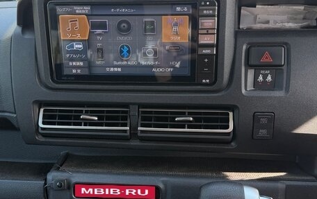Daihatsu Atrai, 2022 год, 1 250 000 рублей, 20 фотография