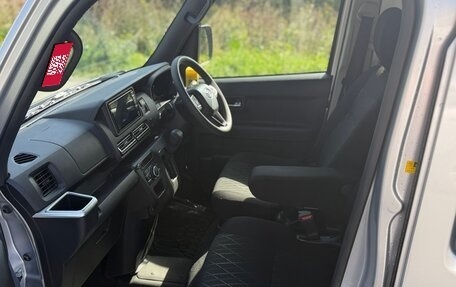 Daihatsu Atrai, 2022 год, 1 250 000 рублей, 10 фотография