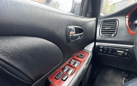 Hyundai Sonata IV рестайлинг, 2005 год, 285 000 рублей, 8 фотография