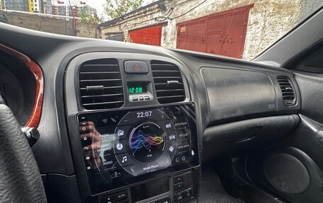 Hyundai Sonata IV рестайлинг, 2005 год, 285 000 рублей, 7 фотография