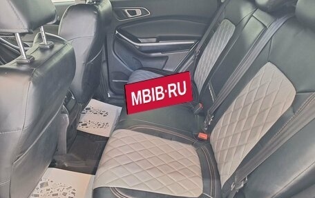 Chery Tiggo 4 I рестайлинг, 2019 год, 990 000 рублей, 14 фотография