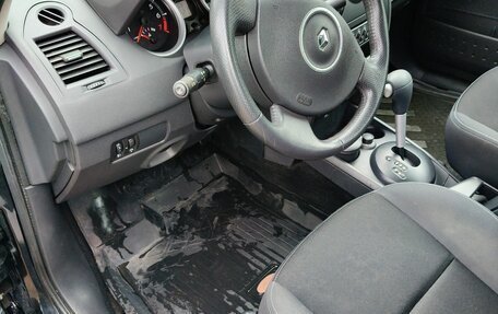 Renault Megane II, 2008 год, 800 000 рублей, 3 фотография