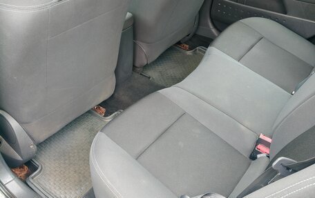 Renault Megane II, 2008 год, 800 000 рублей, 4 фотография