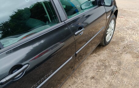 Renault Megane II, 2008 год, 800 000 рублей, 8 фотография