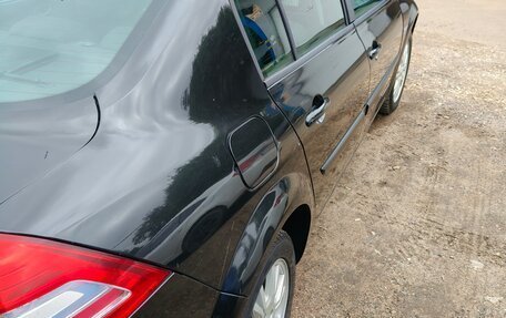 Renault Megane II, 2008 год, 800 000 рублей, 9 фотография