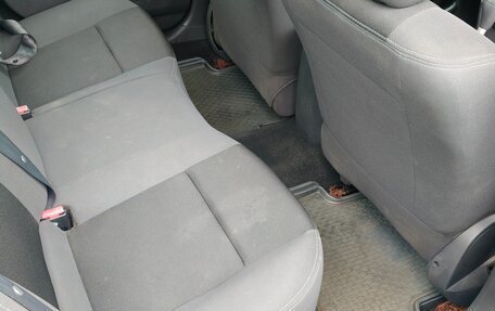 Renault Megane II, 2008 год, 800 000 рублей, 5 фотография