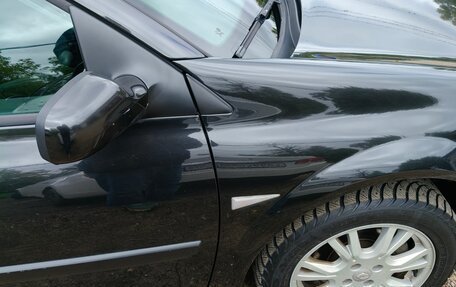 Renault Megane II, 2008 год, 800 000 рублей, 7 фотография