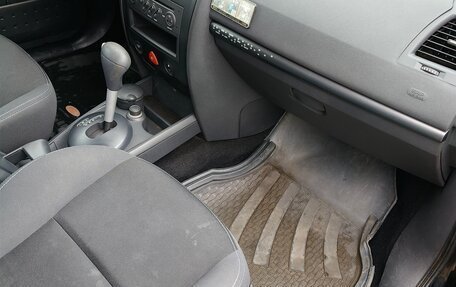 Renault Megane II, 2008 год, 800 000 рублей, 6 фотография