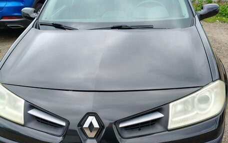 Renault Megane II, 2008 год, 800 000 рублей, 13 фотография