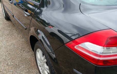 Renault Megane II, 2008 год, 800 000 рублей, 11 фотография