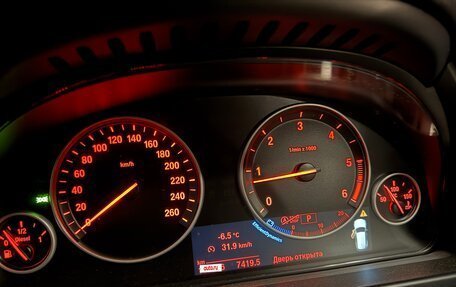 BMW X5, 2017 год, 3 200 000 рублей, 4 фотография