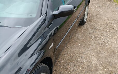 Renault Megane II, 2008 год, 800 000 рублей, 14 фотография