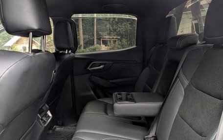 Isuzu D-Max, 2021 год, 6 000 000 рублей, 7 фотография