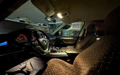 BMW X5, 2017 год, 3 200 000 рублей, 5 фотография