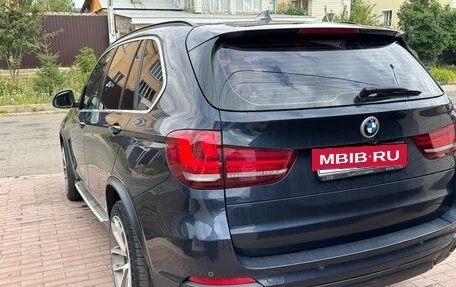 BMW X5, 2017 год, 3 200 000 рублей, 2 фотография
