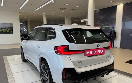 BMW X1, 2026 год, 5 899 000 рублей, 2 фотография
