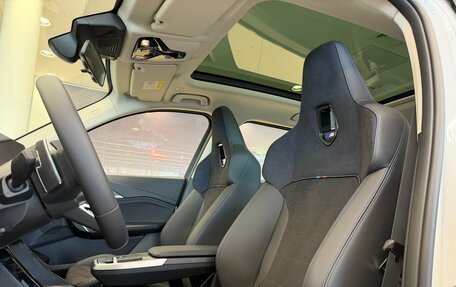 BMW X1, 2026 год, 5 899 000 рублей, 13 фотография