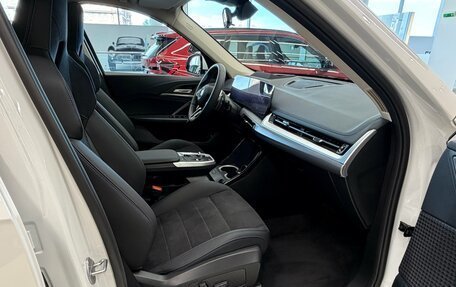 BMW X1, 2026 год, 5 899 000 рублей, 14 фотография