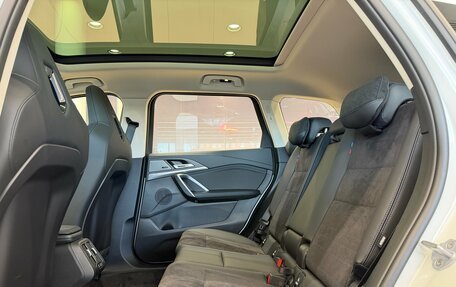 BMW X1, 2026 год, 5 899 000 рублей, 17 фотография