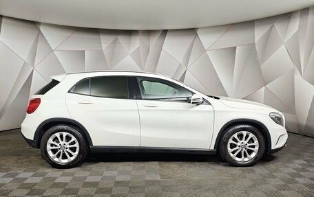 Mercedes-Benz GLA, 2016 год, 1 549 000 рублей, 6 фотография