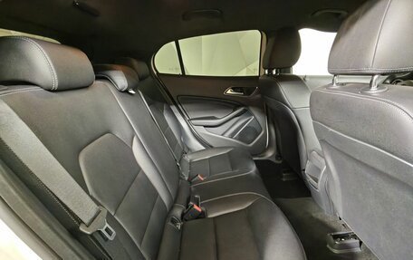 Mercedes-Benz GLA, 2016 год, 1 549 000 рублей, 16 фотография