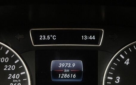Mercedes-Benz GLA, 2016 год, 1 549 000 рублей, 18 фотография