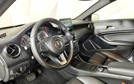 Mercedes-Benz GLA, 2016 год, 1 549 000 рублей, 19 фотография