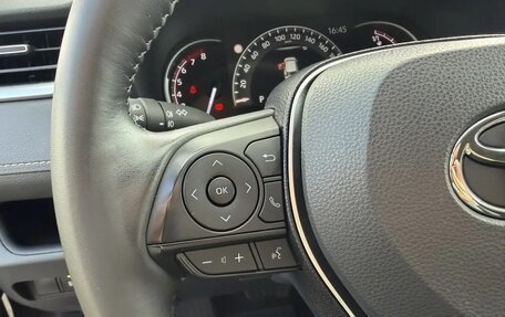 Toyota RAV4, 2020 год, 3 895 000 рублей, 14 фотография