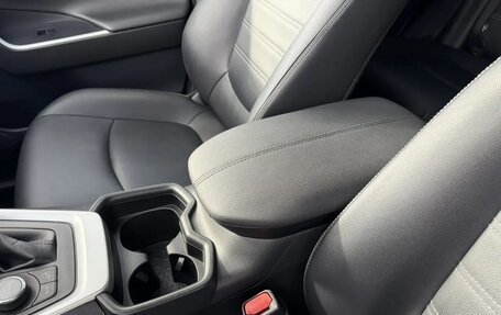 Toyota RAV4, 2020 год, 3 895 000 рублей, 18 фотография