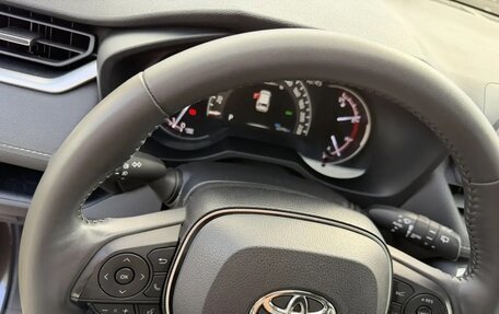Toyota RAV4, 2020 год, 3 895 000 рублей, 15 фотография
