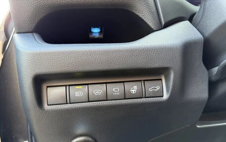 Toyota RAV4, 2020 год, 3 895 000 рублей, 20 фотография