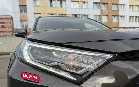 Toyota RAV4, 2020 год, 3 895 000 рублей, 27 фотография