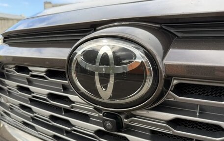 Toyota RAV4, 2020 год, 3 895 000 рублей, 32 фотография