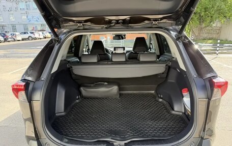 Toyota RAV4, 2020 год, 3 895 000 рублей, 33 фотография
