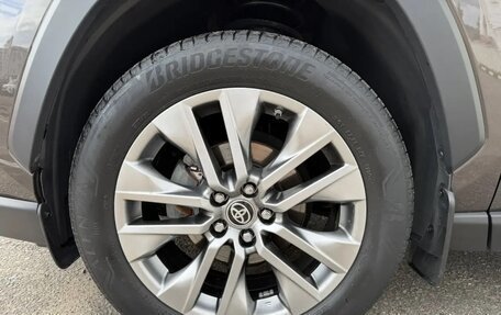 Toyota RAV4, 2020 год, 3 895 000 рублей, 39 фотография