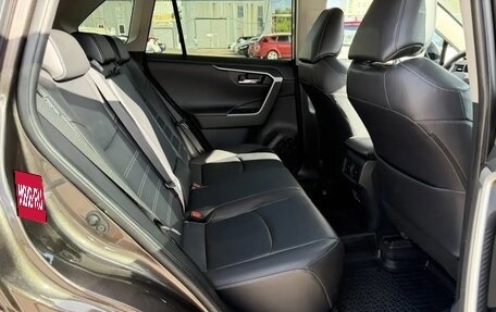 Toyota RAV4, 2020 год, 3 895 000 рублей, 37 фотография