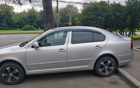 Skoda Octavia, 2011 год, 800 000 рублей, 3 фотография