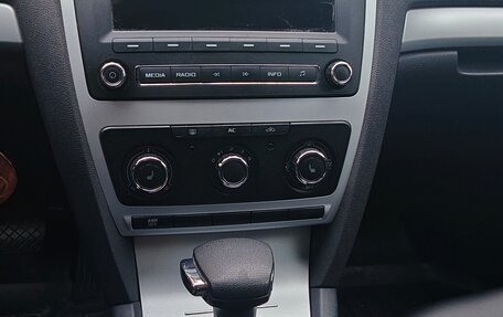 Skoda Octavia, 2011 год, 800 000 рублей, 8 фотография